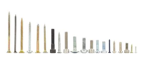 Using the Right Fasteners | DoItYourself.com