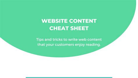 website content template write   pro tj creative