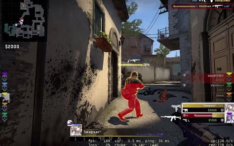 Counter Strike Global Offensive 20220331 22003209dvr3