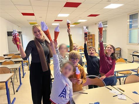 Initiation à lallemand au Ptit Club du Mercredi Fenelon Notre Dame