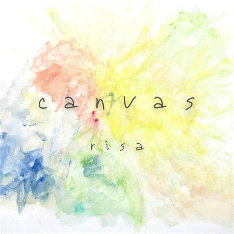 Canvas By Risa Tunecore Japan