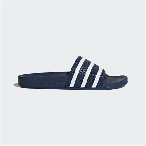 Sandalias Deportivas Adidas Adilette Shower Para Hombre Coppel