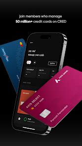 CRED UPI Credit Cards Bills Apps On Google Play