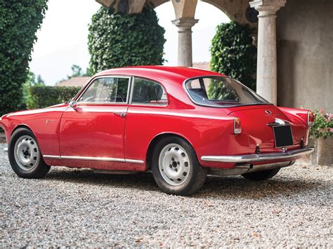 Alfa Romeo Giulietta Sprint Veloce Alleggerita Dream Garage