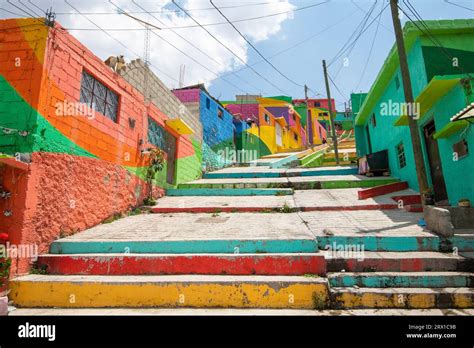 Pachuca Hi Res Stock Photography And Images Alamy