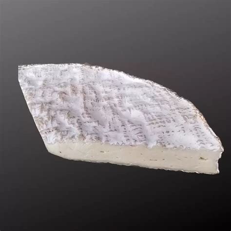 Brie De Meaux