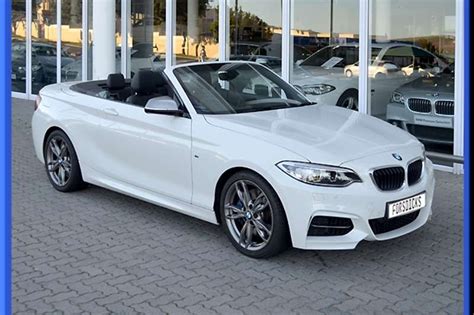 Bmw 2 Series 235i - amazing photo gallery, some information and ...