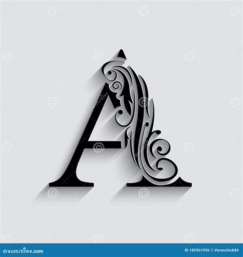 Pictures Beautiful Alphabet A 4bb