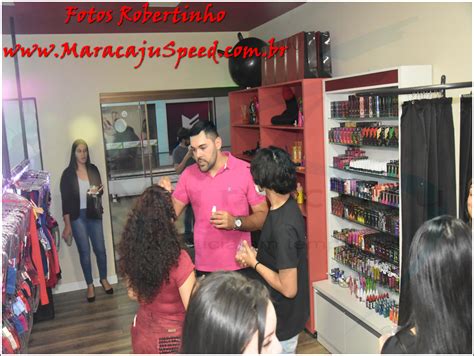 Latitude Sex Shop comemorou seu 12º aniversário comemorando em grande estilo a presença de