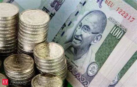 Fiscal Deficit Indias April October Fiscal Deficit At 96 Of Full