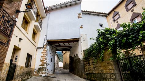 Arcos de las Salinas Comarca Gúdar Javalambre