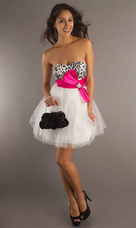 Short Dress Prom Dresses Ceremony Dresses Dresses