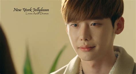 Lee Jong Suk Pinocchio Episode Lee Jong Suk Lee Jong Suk