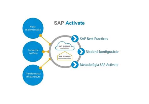 Sap Activate Axians Slovakia