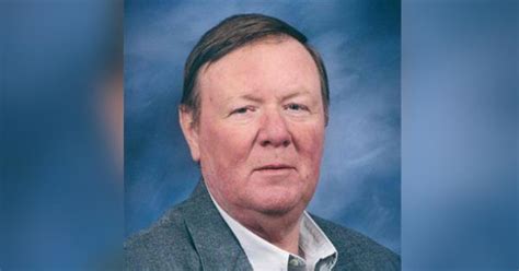 Ronald G Chandler Obituary Visitation Funeral Information