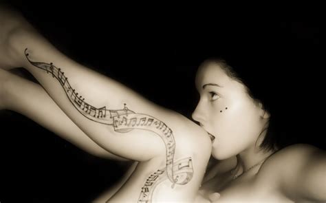 Naked Music Score Page Literotica Discussion Board