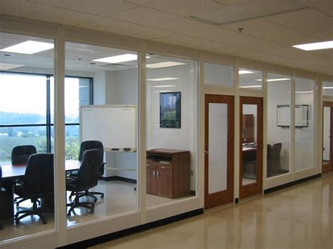 Partition & Modular Walls | Warner Specialty Products, Inc.