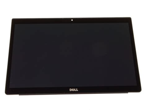 New Dell Oem Latitude Lcd Screen C