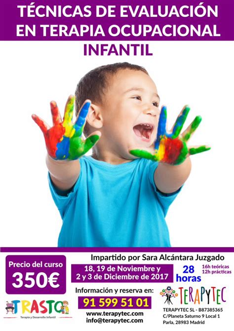 Pdf Tecnicastoi 20171118 L · Terapia Ocupacional En Pediatría Existen