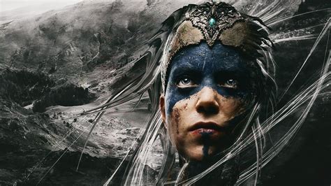 Hellblade Senuas Sacrifice Enhanced Edition Ultrawide Fix And Ini