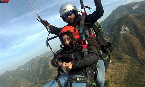 Airborne Paragliding Shimla 2024 All You Need To Know Before You Go