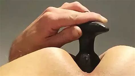 Straight Guy Trying Butt Plugs For The First Time Level Huge Butt Plug Gay Porn Xhamster