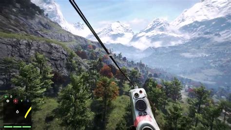 Far Cry 4 Walkthrough Youtube