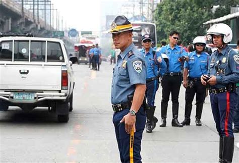 Hepe Ng Highway Patrol 3 Pa Dinakip Sa Kotong Pang Masa