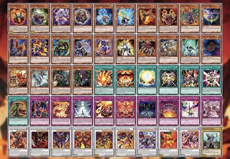 Yu Gi Oh Le Roi Cramoisi Bouquet Deck Structure The Crimson King Solde