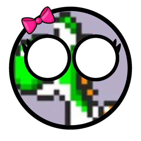 Me as a countryball girl by victor3389 on DeviantArt