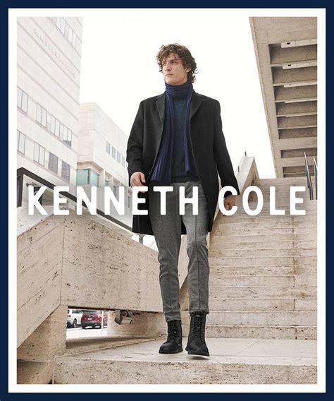 kenneth cole brilliant shops