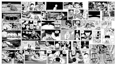 D Couvrir Imagen Akira Manga Katsuhiro Otomo Fr Thptnganamst Edu Vn