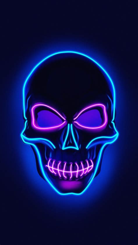 Skull Emoji Wallpapers - Wallpaper Cave