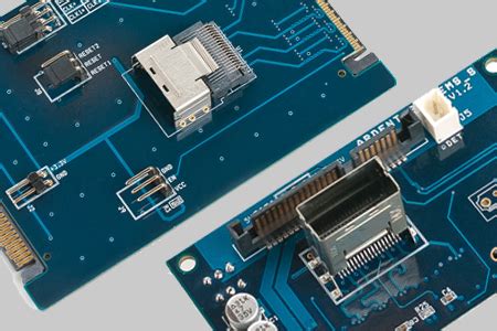 Products - PCIe Switch and Adapters