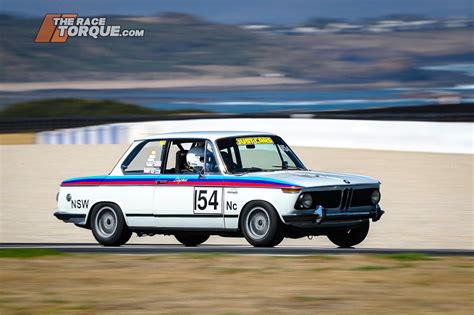 Phillip Island Classic Group N The Race Torque