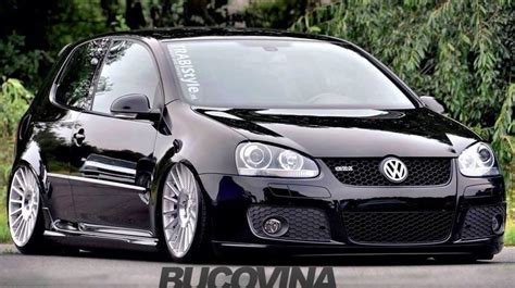 Golf 5 Body Kit