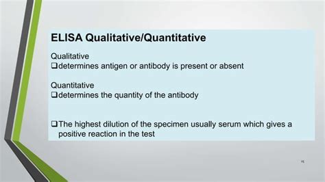 Immunoassay | PPT