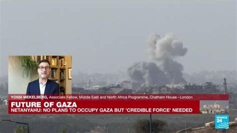 ‘War against residents of Gaza’: ‘Vast majority have nothing to do with Hamas’ is one thing ...