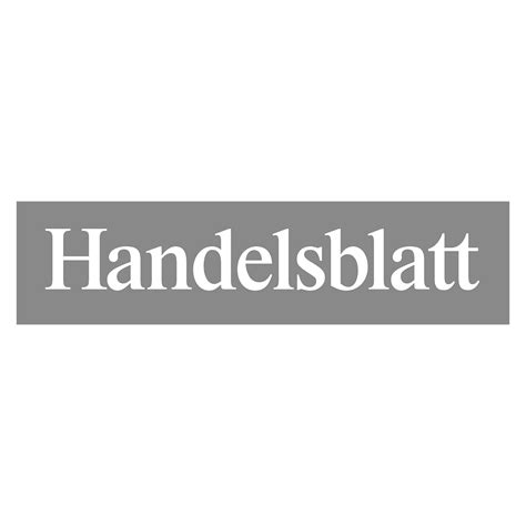 handelsblatt industrie contact ag
