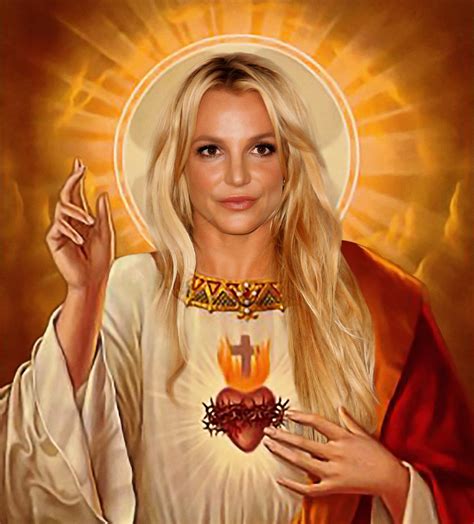 Fan Account On Twitter Britney Spears Is The Only Female Artist To