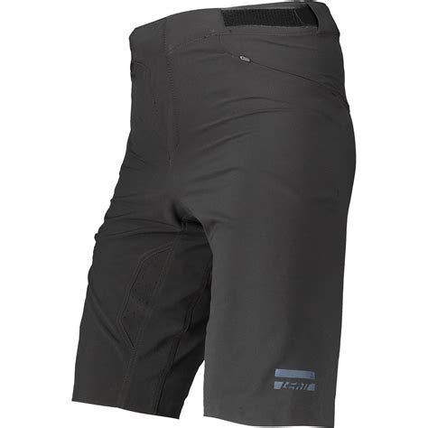 Leatt Mtb Shorts Schwarz Maciag Offroad