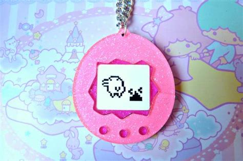 Pin on Tamagotchi