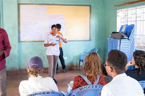 Ateliers De Co Conception Et Pr Sentation Des Projets Finaux