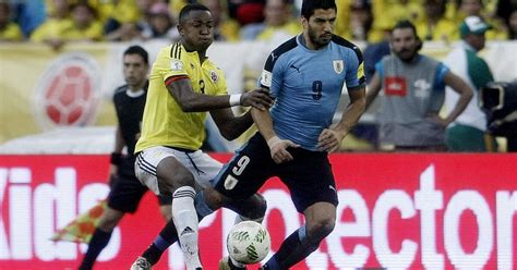 Ver Uruguay Vs Colombia En Vivo Por Internet Gratis Ver Vtv En Vivo