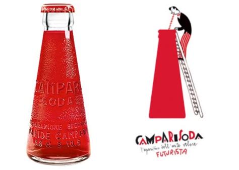 Di Futurismo E Di Campari Centaura Umanista