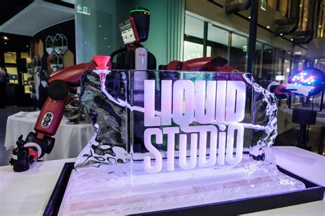 Accenture – Liquid Studio - Hunter Mason
