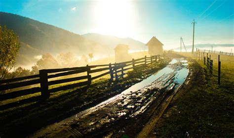 Фотографія Пейзаж / Олексій Стеценко / photographers.ua