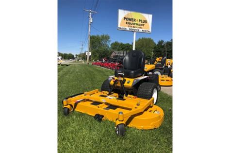 2022 Walker Mowers B23 Wds56 Deck In Arthur Il Usa