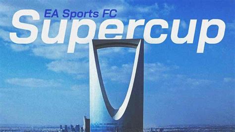 Supercoppa Italiana 2025 In Arabia Saudita Date E Orari