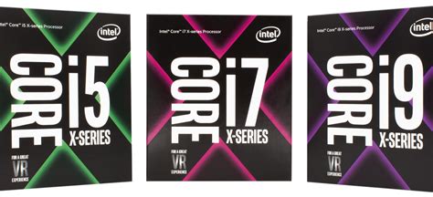 Intel Core Serie X Zonamovilidad Es